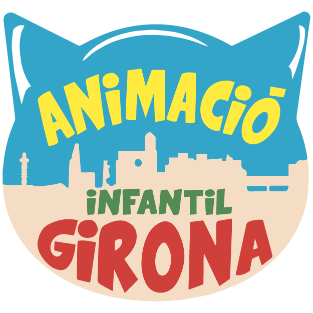 Animació infantil Girona